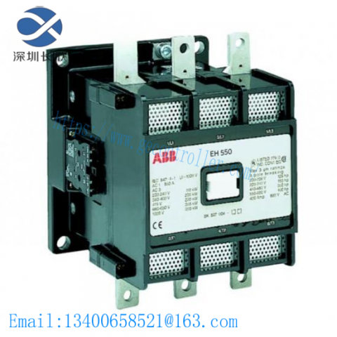ABB SK827-005 DCS Module; Manufacturer: ABB