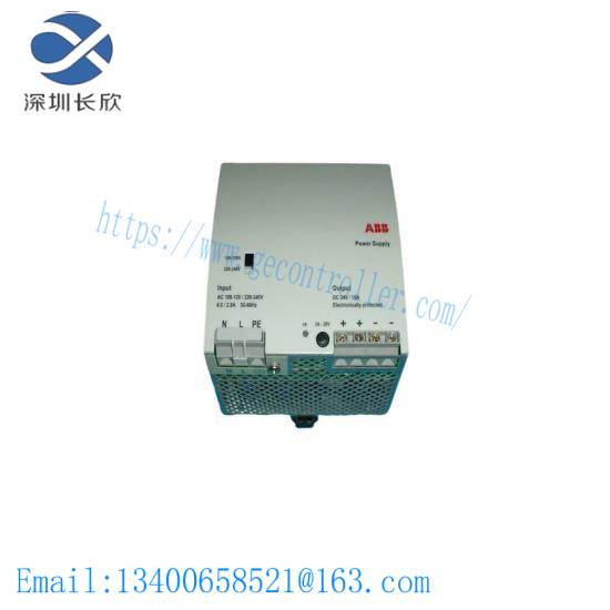 abb_sl10_526_brand_new.jpg ABB SL10.526 - New Module for Advanced Automation Solutions