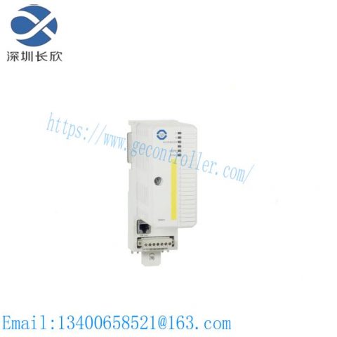 ABB SM811K01 3BSE018173R1 - Safety CPU Module for Industrial Automation