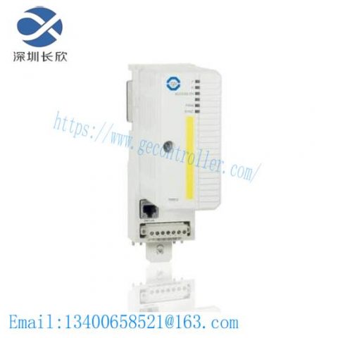 ABB SM812K01 3BSE072270R1 Safety CPU Module: Precision Control, Enhanced Safety