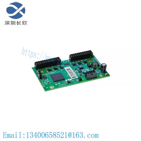 ABB SMB DSQC402 3HAC045759-001 Measuring board - Advanced Precision in Industrial Automation