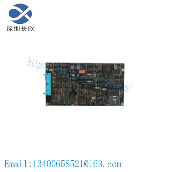 abb_snat-609-tai_control_board.jpg ABB SNAT-609-TAI Control Board - Industrial Automation Solutions