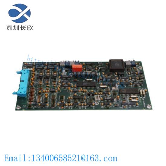 abb_snat609tai_61073779_control_board_1.jpg ABB SNAT609TAI Control Board for Advanced Industrial Automation