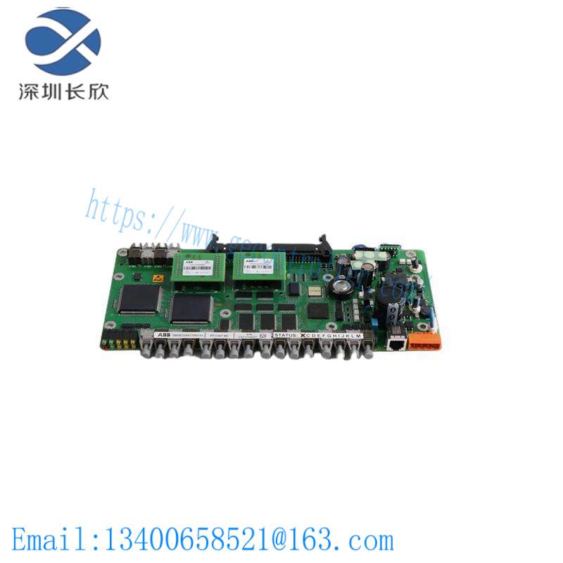 abb_snat630pac_snat_630_pac_pulse_amplifier.jpg ABB SNAT630 PAC - High-Performance Pulse Amplifier for Industrial Control