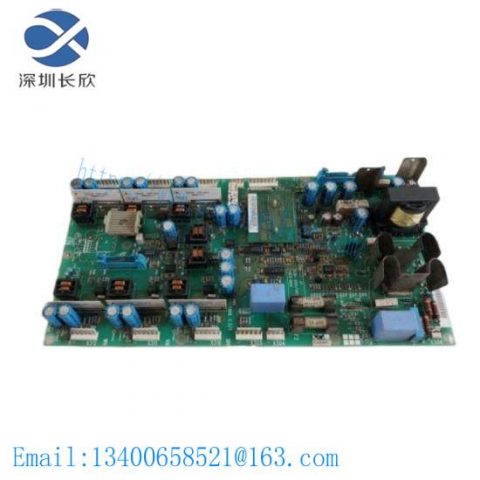 ABB SNAT7261: Precision Automation Module, Advanced Control Solutions