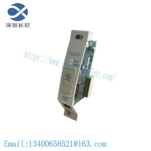 ABB SNAT7621SCP Drive Board: High-Performance Drive Control Module