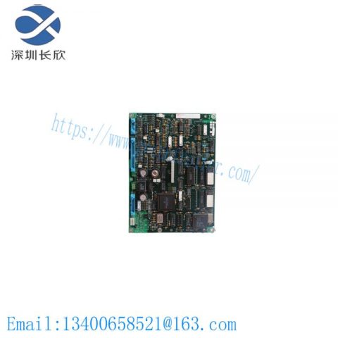 ABB SNAT7901 DFD PC BOARD: Advanced Process Control for Industrial Automation