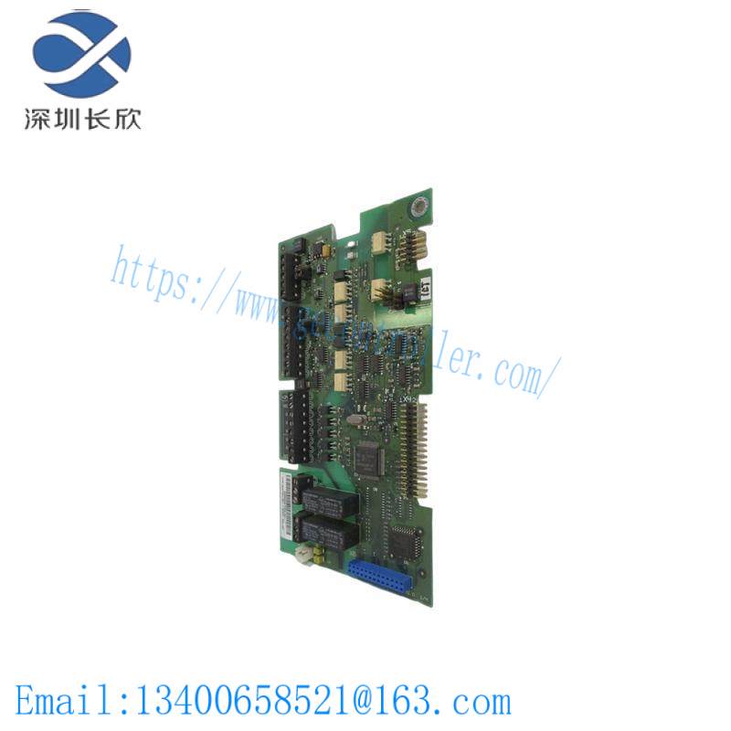 abb_snat_4041_pc_board.jpg ABB SNAT 4041 PC BOARD: Industrial Control, Precision, and Efficiency