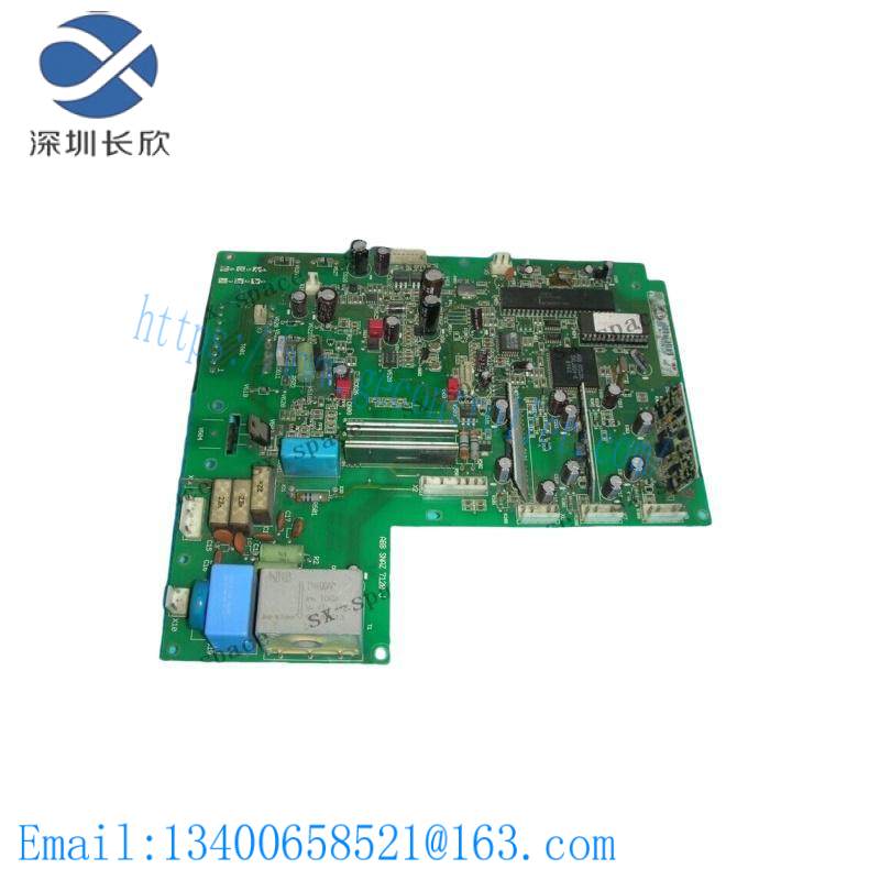 abb_snaz-7120j_circuit_board.jpg ABB SNAZ-7120J Circuit board - Advanced Control Solution for Industrial Automation