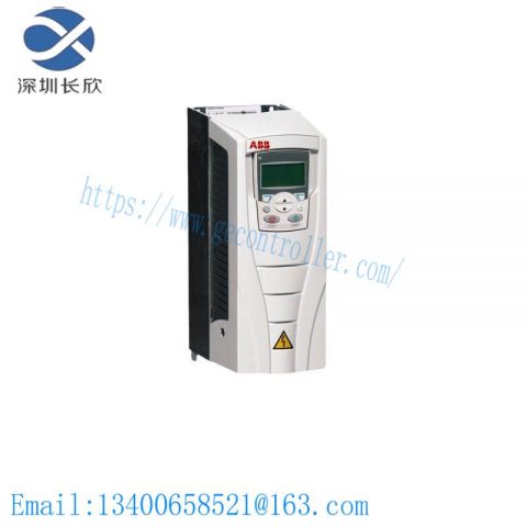 ABB SPAJ110C Custom Processing Module for Industrial Automation