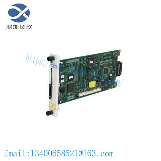 abb_spbrc400.jpg ABB SPBRC400 Bridge Controller Module for Industrial Automation Systems