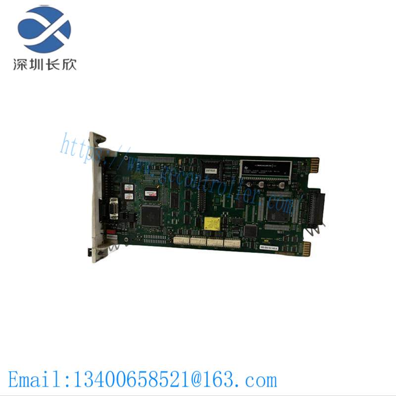 abb_spbrc400_1.jpg ABB SPBRC400 Bridge Controller Module for Industrial Automation Systems