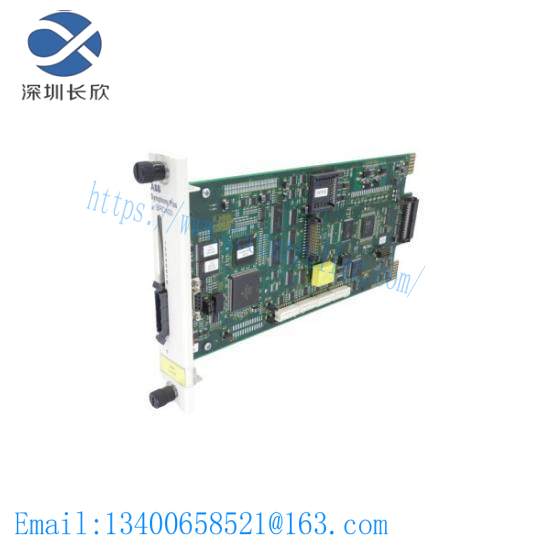 abb_spbrc400_3.jpg ABB SPBRC400 Bridge Controller Module for Industrial Automation Systems