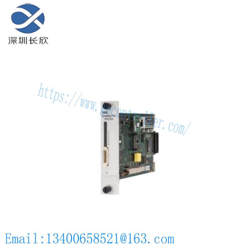 abb_spbrc410_3.jpg ABB SPBRC410 - PLC Module for Industrial Automation
