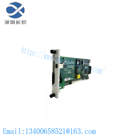 ABB SPBRC410 BRC410 Controller with Modbus TCP Interface, Advanced Control for Industry 4.0 Applications