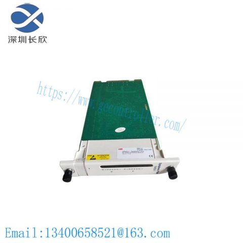 ABB SPDSO14 Digital Output Module for Industrial Automation Solutions