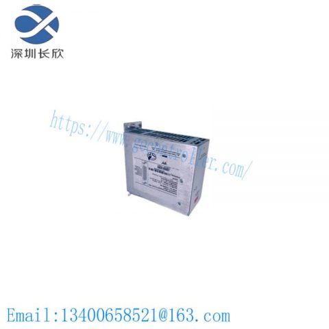 ABB SPS01 7760690156 Power Supply