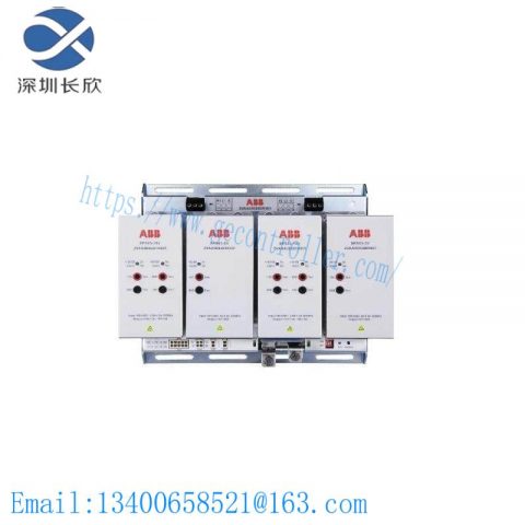 ABB SPS03-15V Power Supply Module
