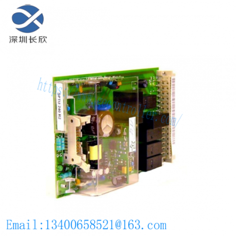 ABB SPTU 240 POWER SUPPLY NEW, High Efficiency Power Supply Module