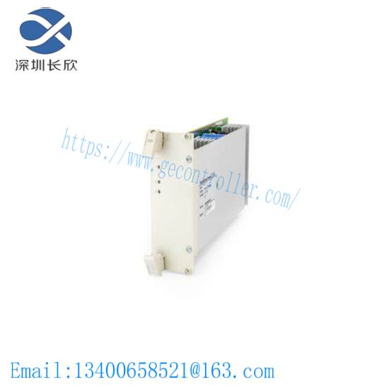 abb_sr511_3bse000863r0001_regulator_24v_5v.jpg ABB SR511 3BSE000863R0001 Regulator 24V/5V - Precision Control Solution for Industrial Automation