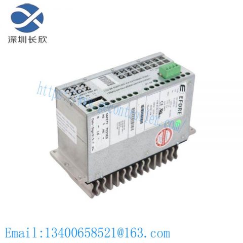ABB SR92D39O | 3HAC12934-1 | DSQC6O8 | Frequency Converter