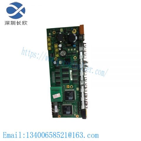 ABB TA200 DU90 | 3BHE010751R0101 | Thermal Overload Relay