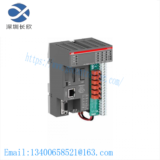 abb_ta562-rs-rtc_adapter_option_board.png ABB TA562-RS-RTC Adapter Option Board, Industrial Automation Solution