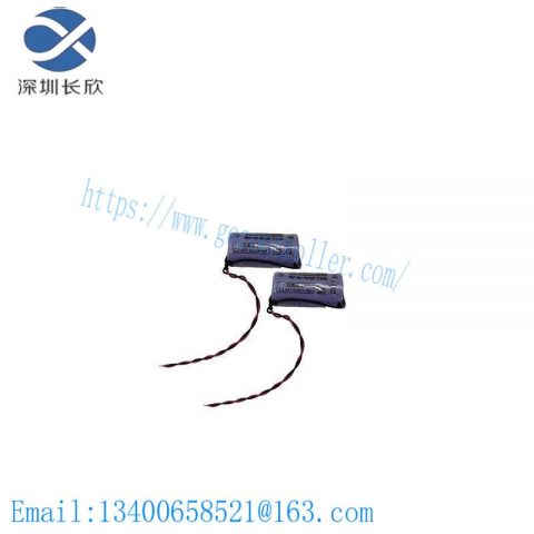 ABB TA951F RAM Buffering Battery for Industrial Control Systems