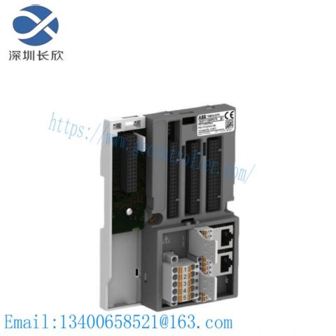 ABB TB5610-2ETH 1SAP111300R0278 Communication Module