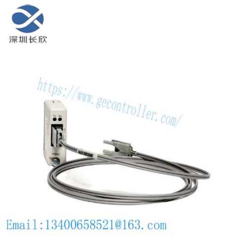 ABB TB842 3BSE022464R1 Optical Module Bus Port