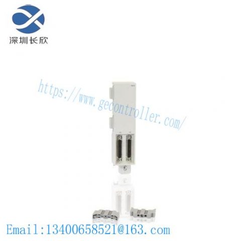 ABB TB845 3BSE021437R1 Dual Modulebus Outlet