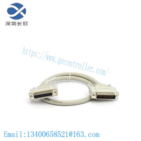 abb_tk801v006_3bsc950089r2_modulebus_extension_cable.jpg ABB TK801V006 - 3BSC950089R2 Modulebus Extension Cable