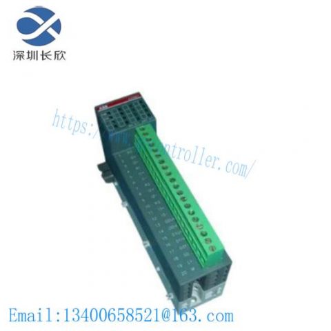 ABB TK811F 3BDM000103R1 CAN Cable: High-Speed Communication for Industrial Automation