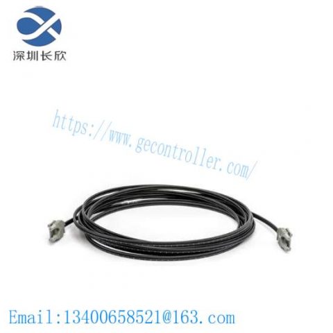 ABB TK811V050 3BSC950107R2 Precision Optical Fiber Cable