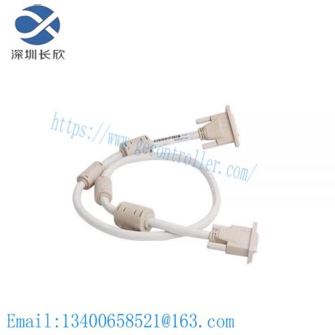 ABB TK851V010 - 3BSC950262R1 Industrial Connection Cable