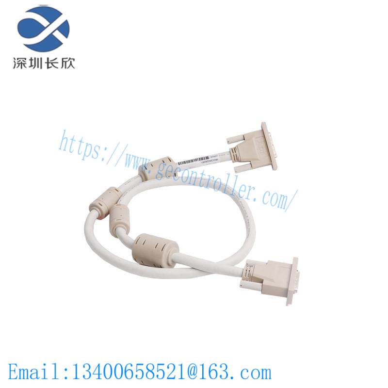 abb_tk851v010_3bsc950262r1_connection_cable.jpg ABB TK851V010 - 3BSC950262R1 Industrial Connection Cable