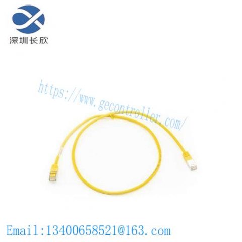 ABB TK852V010 3BSC950342R1 - Modular Cable for Automation Systems