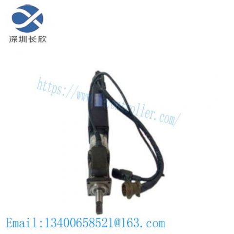 ABB TK890F 3BDM000202R1 - Industrial Diagnostic Cable