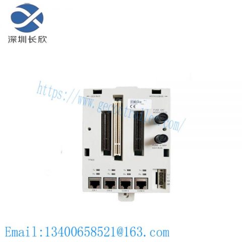 ABB TP830 3BSE018114R1 Base Plate Module