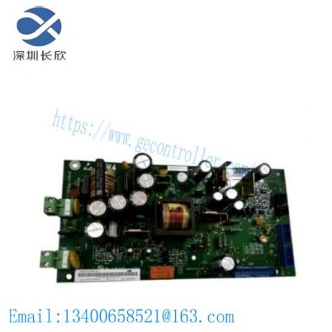 ABB TP910F - 3BDH001033R0001 CPU Module