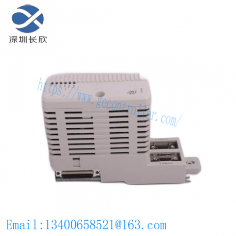 ABB TPS02 Bailey Infi 90 PLC Module, Industrial Automation Solutions