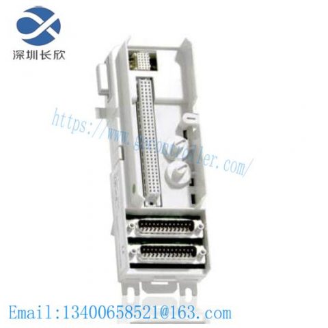 ABB TU819 3BSE068891R1 Termination Unit - Industrial Automation Solutions