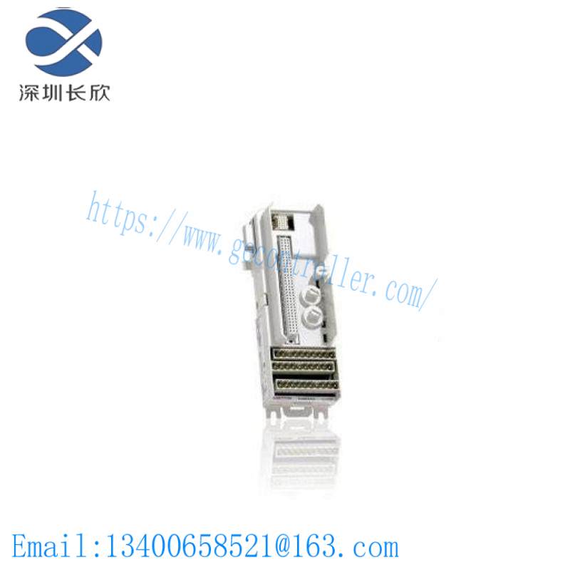 abb_tu819_tu819_compact_terminal_base_50v.jpg ABB TU819 Compact Terminal Base,50V - Advanced Control Solution