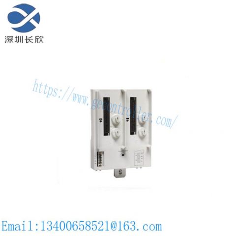 ABB TU840 3BSE020846R1 Industrial Termination Unit