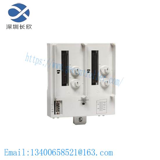 abb_tu840_termination_unit.jpg ABB TU840 S800 I/O Module, Termination Units - High Precision Input/Output Solution