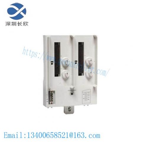 ABB TU841 PLC Termination Unit - High Precision Control Module