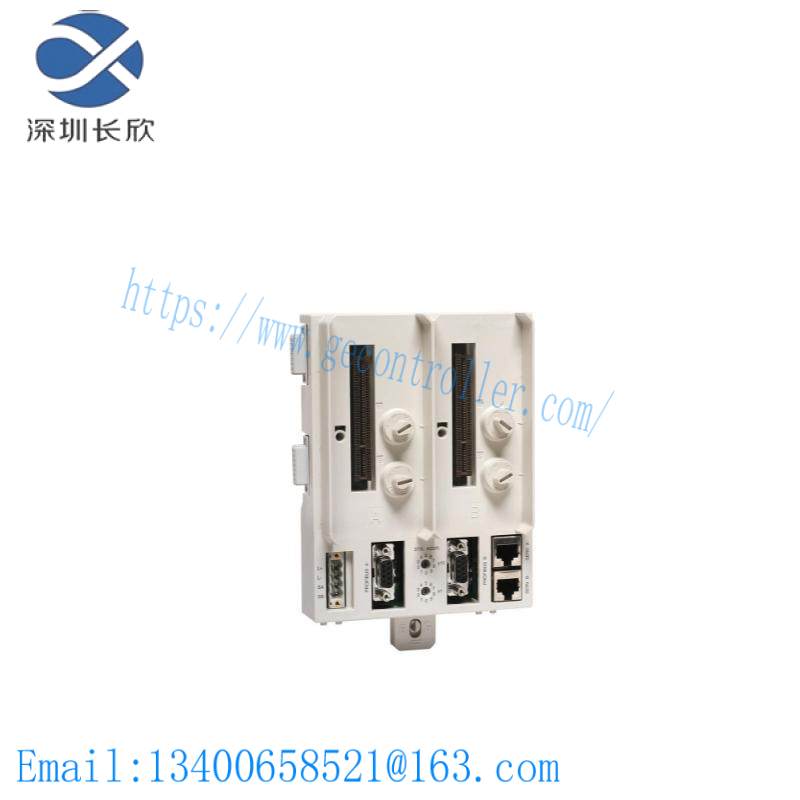 abb_tu846_3bse022460r1_module_termination_unit.jpg ABB TU846 | 3BSE022460R1 | Module Termination Unit, Precision Control Solutions