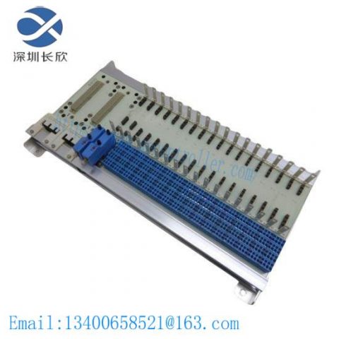 ABB TU921S Redundant Termination Unit