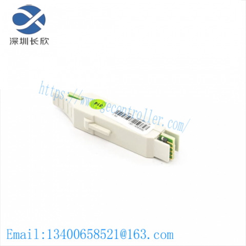 ABB TY801 Shunt Board - Industrial Grade Current Measurement Solution