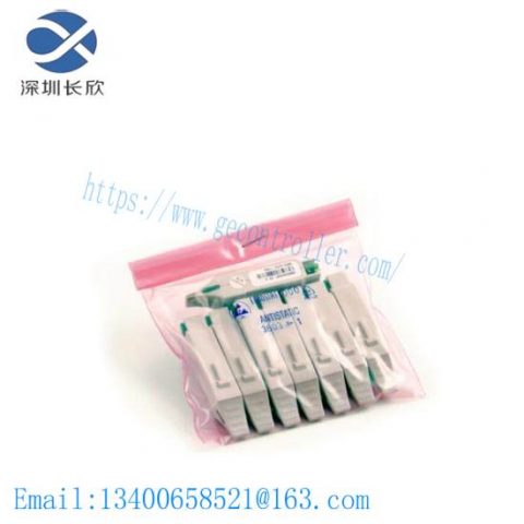 ABB TY804K01 & 3BSE033670R1 - Industrial Control Module Spare Parts